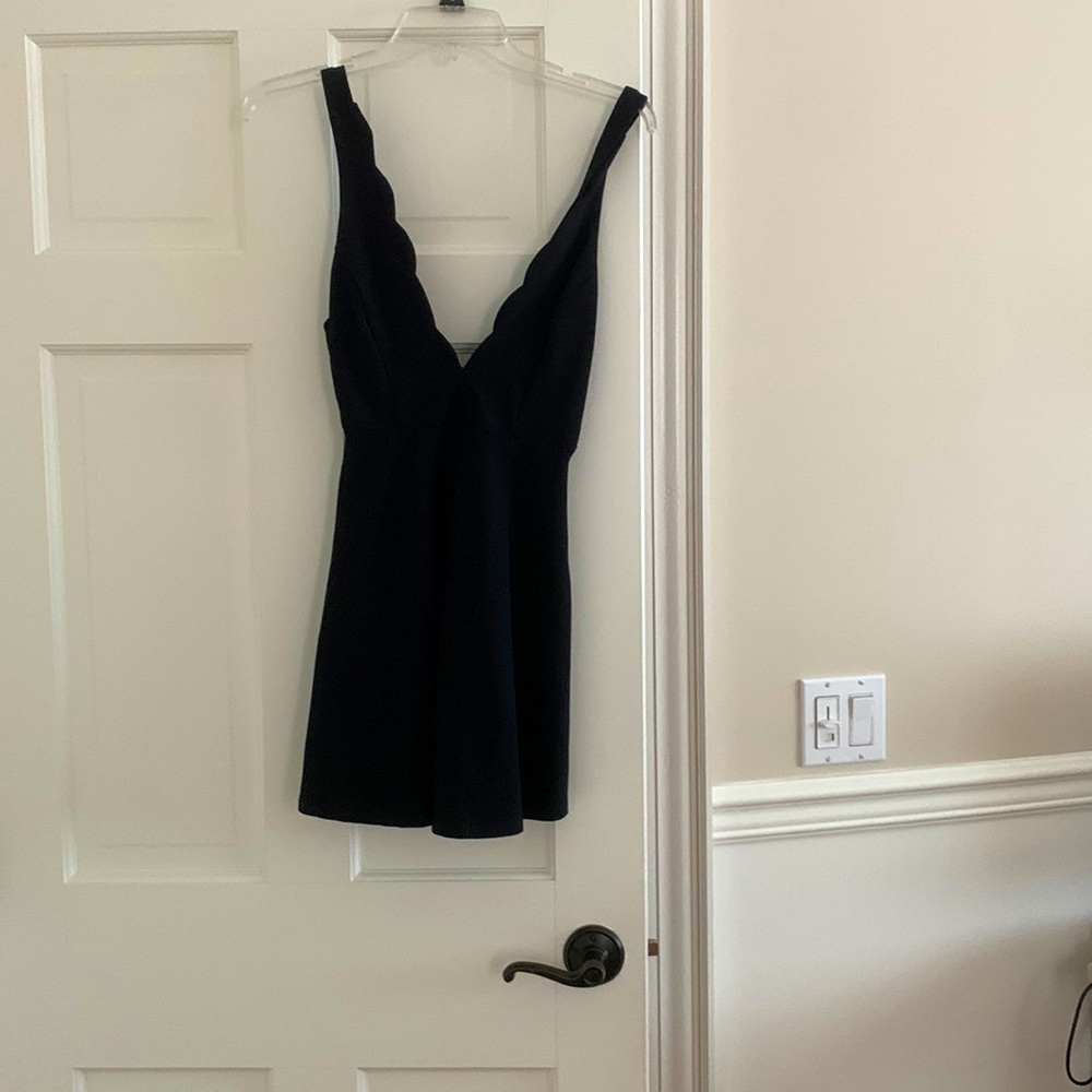 Solemio LA dress